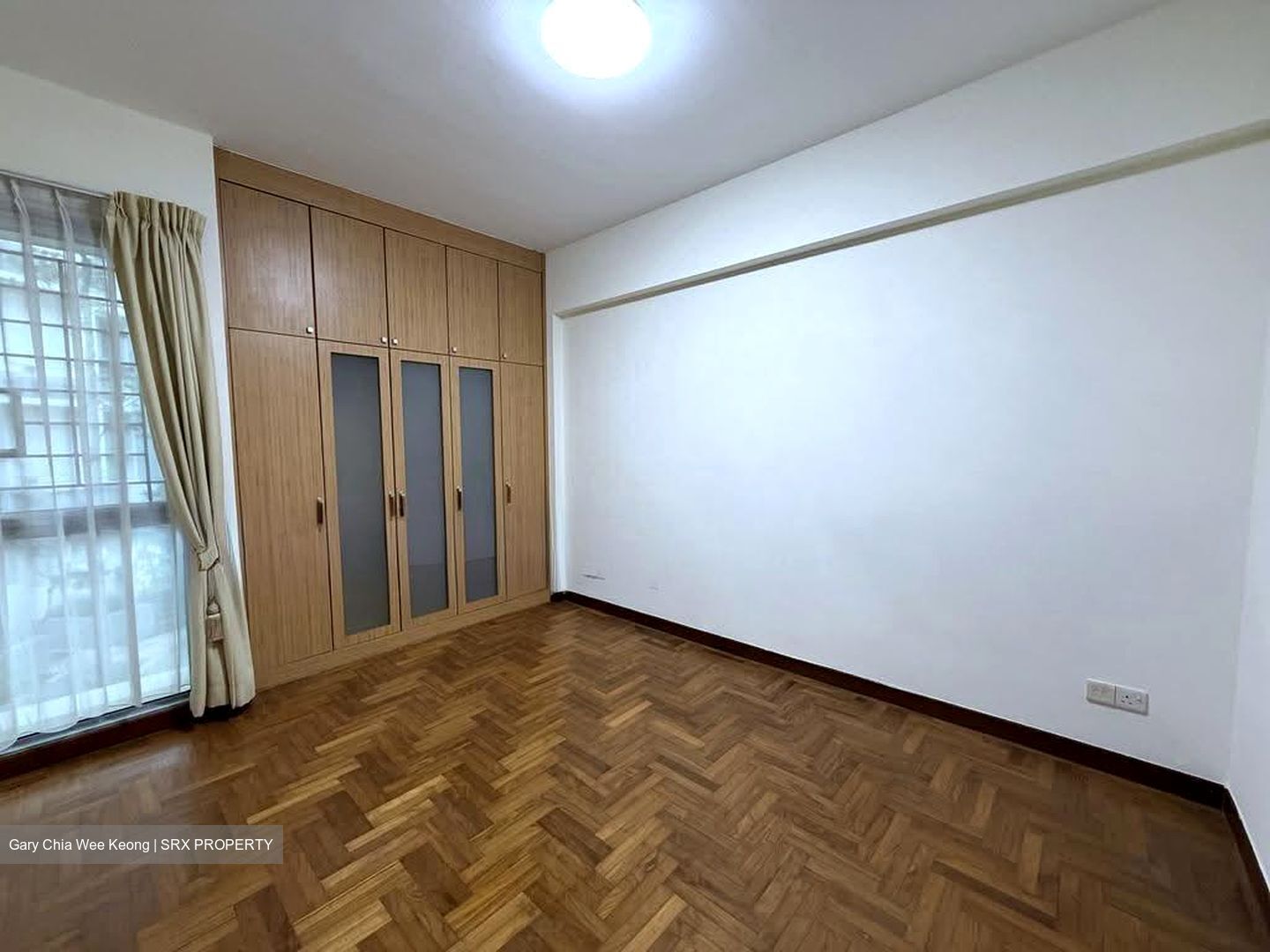 Rafflesia Condominium (D20), Condominium #619219941